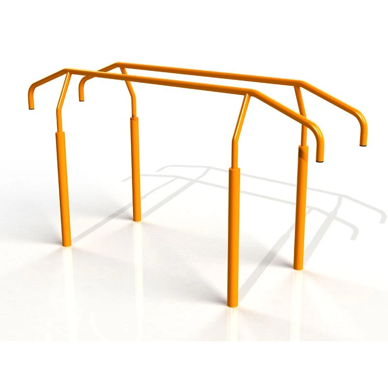 أشرطة متوازية UTI-012 للتدريب الرياضي