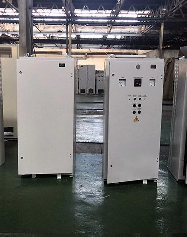 Three-Phase Thyristor Rectifier B-TPE-160(200)-230(320)-UHL5