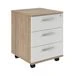 Mobile Cabinet with 3 Drawers Asti