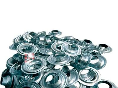 أدوات تركيب الحلقات والمسامير للجلود والصناعات الخفيفة