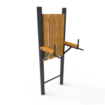 مجمع تدريب للضغط للمراهقين - نموذج 010