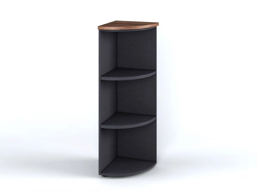 Freedom Radius Shelf, Art. FSTR 02