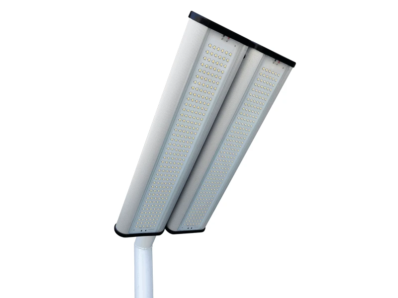 Outdoor LED Street Light "Module ST", Console K-2, 190W