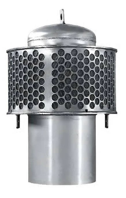 Noise Silencer APT-11 (DFS)