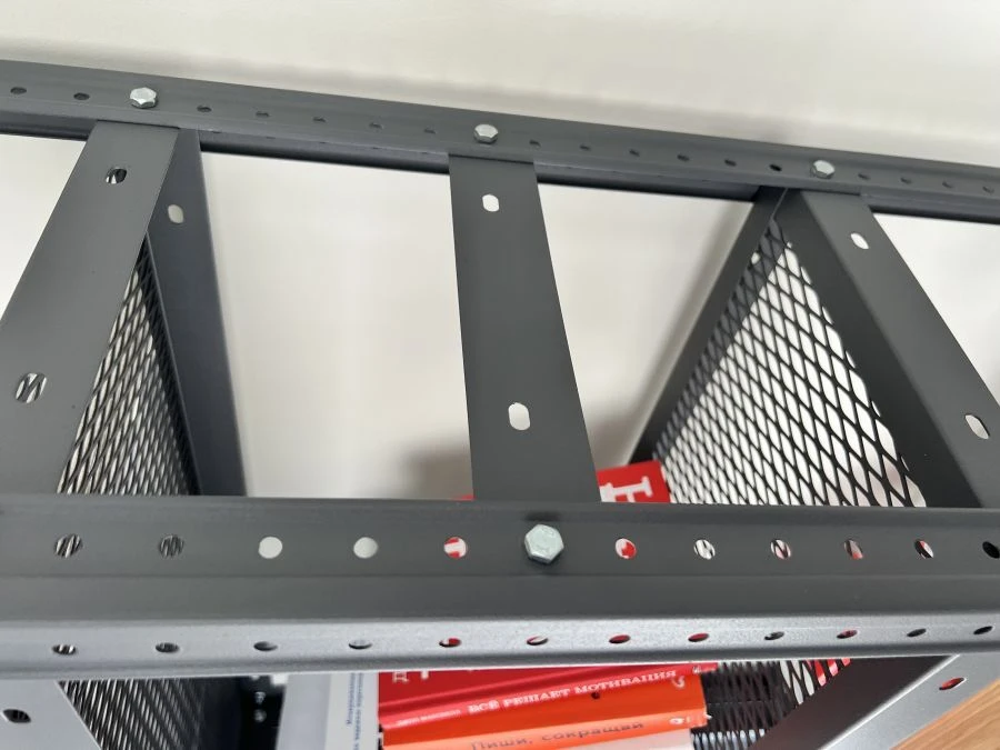 محدد عناصر رف إيفرست بيامي، طرازات VM 300-1200