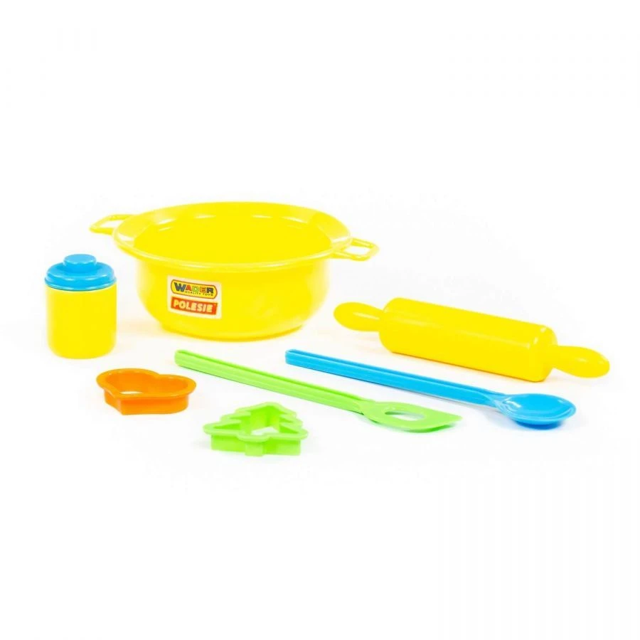 Children's Baking Set No. 1 - Model 40695