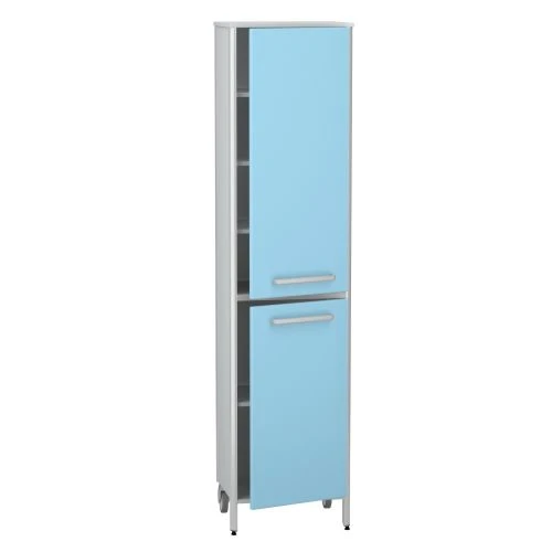 خزانة لتخزين الأدوية، وفقًا لـ TU 32.50.30-007-32924160-2021، مادة DM-3-101-04.K2.F3