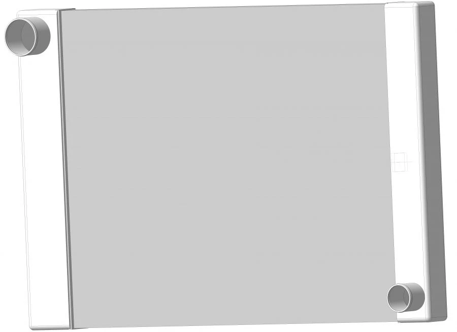 مبرد هواء الشحن OK1506-1172010