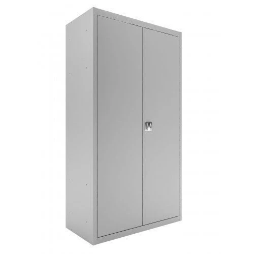 Metal Storage Cabinet for Various Needs by Edelwood