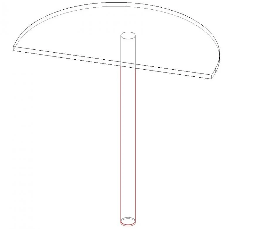 Bureaucrat Series Extension Element for Tables