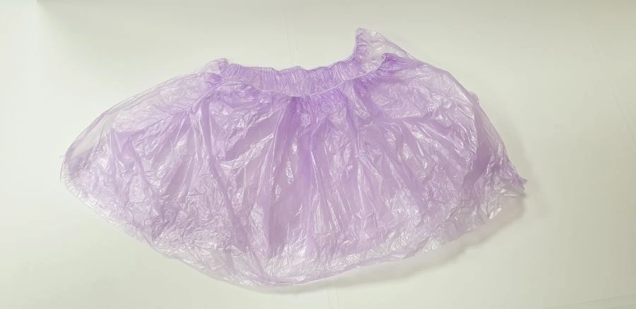 Medical Disposable Shoe Covers GPR45F