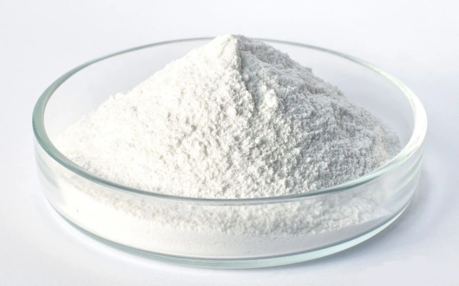 High Purity Barium Fluoride for Crystal Growth