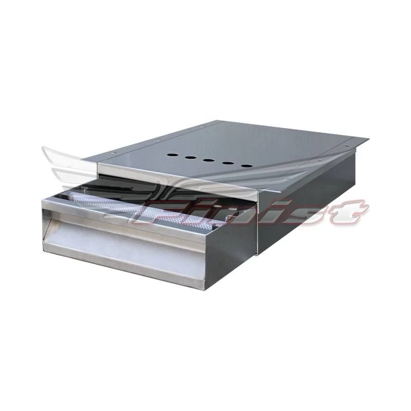 Essential Knock Box for Coffee Waste Disposal