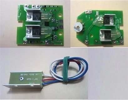 وحدة التحكم والتشغيل BRA-0.6 للآلات الكهربائية اليدوية (المطاحن الزاوية)