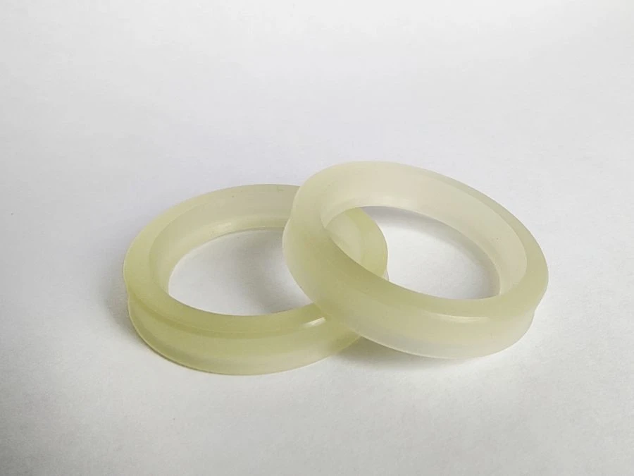 Hydraulic Cylinder Seal F25*F33*6