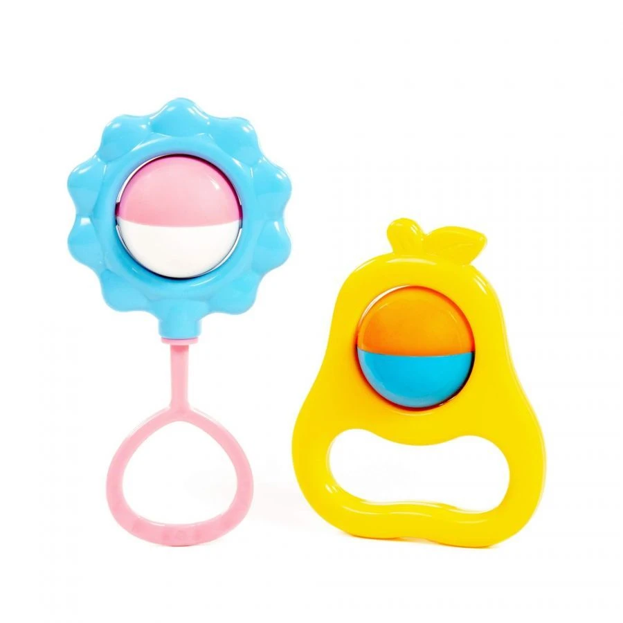 مجموعة رجاجات "أسورتي" (قطعتان) - 47144