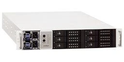 2U Server Enclosure TVGI.301444.078