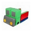 وحدة الأطفال الناعمة "الشاحنة