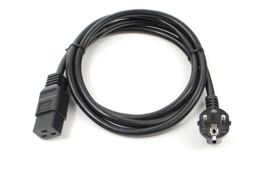 Power Supply Connecting Cable PVS-AP 3*1.50 S22C19