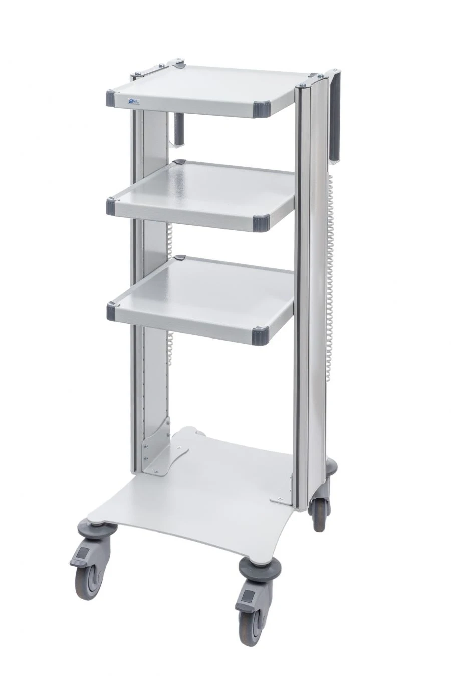 منصة متنقلة مع ملحقات للأجهزة الطبية SP2-03 "فوتيك