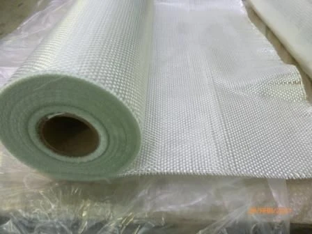 Rovings Glass Fabrics for Structural Applications RT 300-100