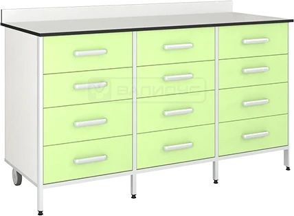 خزانة معدات طبية TB-11K