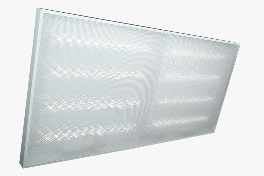 LED Light Fixture SP-Sputnik 1200x600 80W