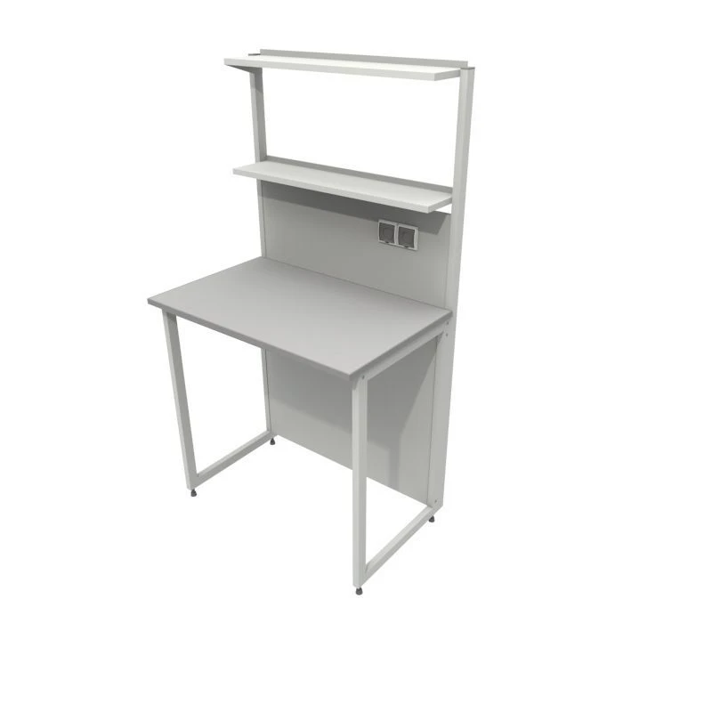 طاولة مختبر الفيزياء المعدنية للبحوث