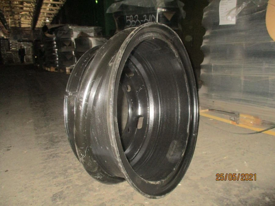 Steel Disc Wheel 7.5-20 for Trailers