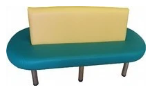 مقعد أطفال "جزيرة" موديل س.02.1