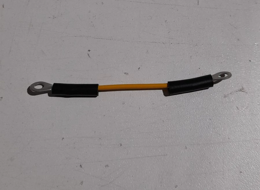 سلك سيارات "أورال" 4320-3724187