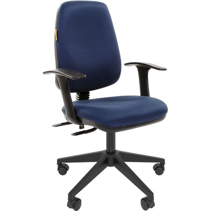 Chairman 661 Comfortable Office Chair
