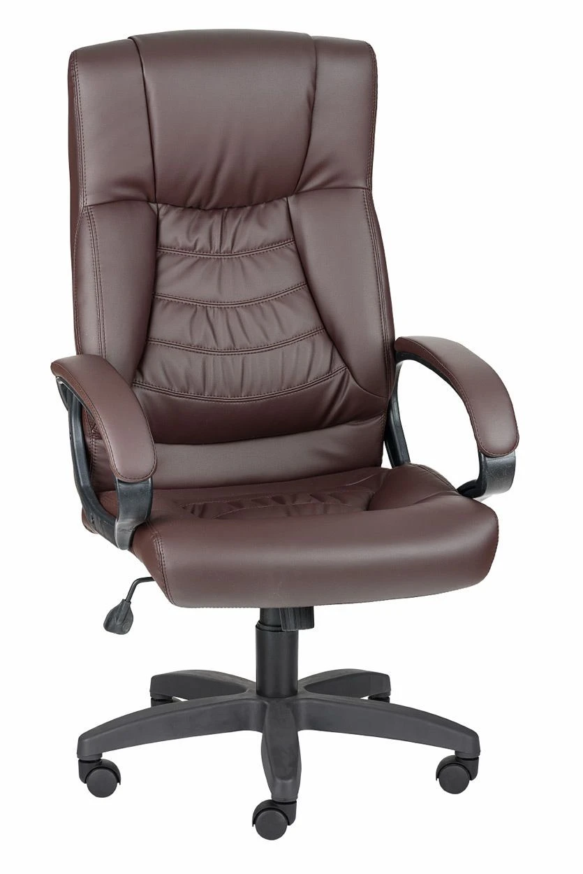 Adjustable Hilton Office Chair for Comfort and Support
