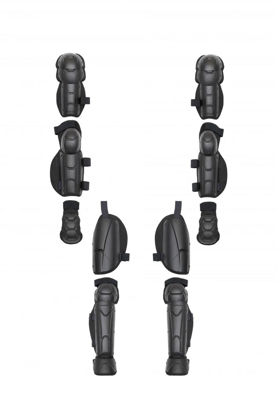 درع الحماية من الصدمات "فاران