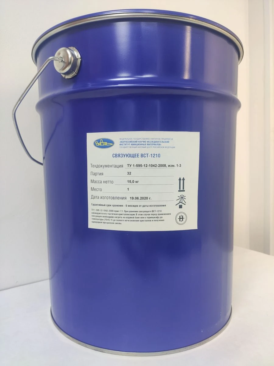 المادة الرابطة VST-1210