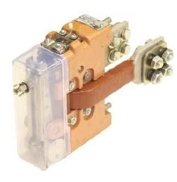 Current Relay RT-57-01 ET
