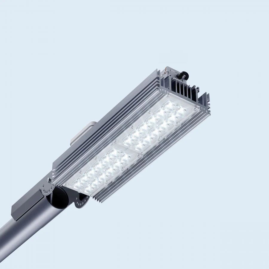 LED Street Light LV-STREET G2 x24