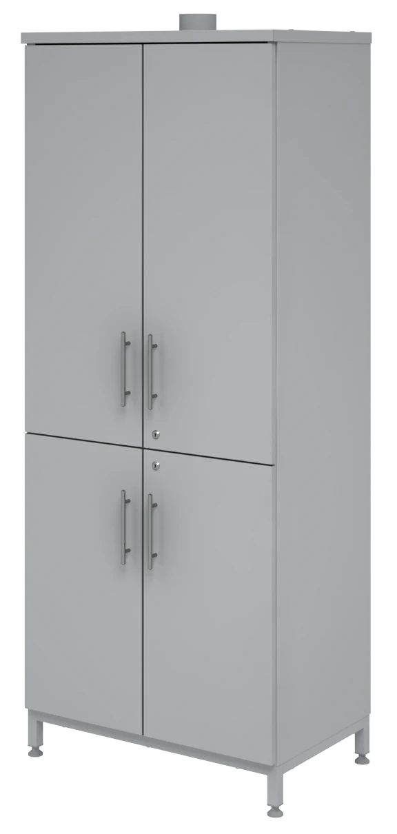 Chemical Storage Cabinet 800 SHR