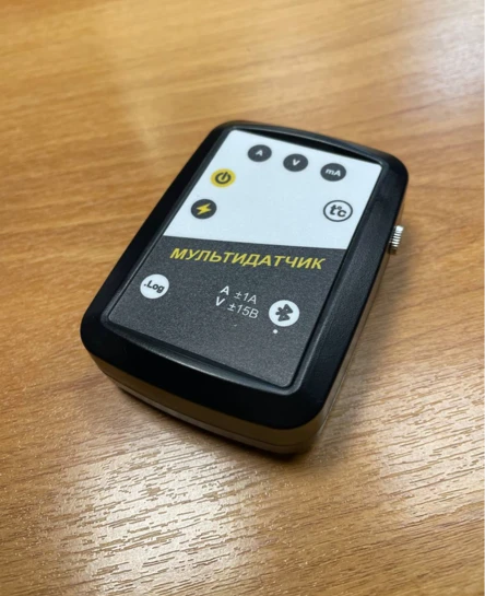 المختبر الرقمي ST LCI-16 - مجموعة علم الأحياء