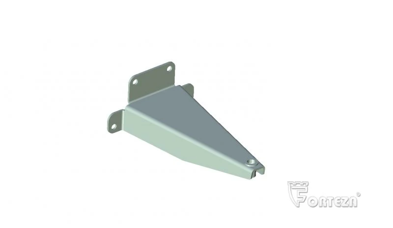 Security Sensor Mounting Bracket 120M