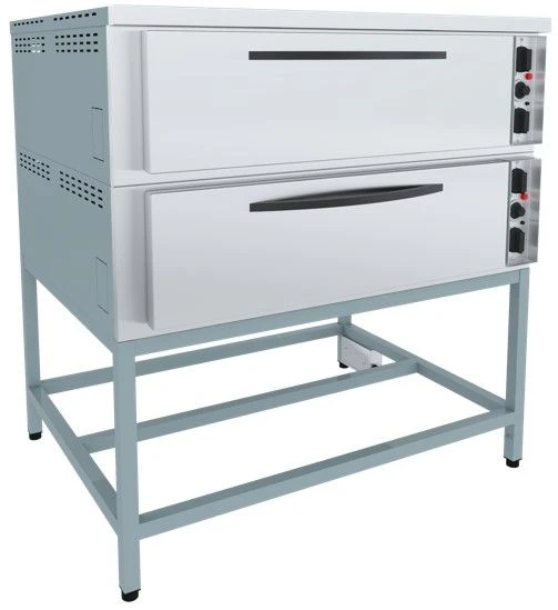 Tiered Bakery Oven PishTech ESH-2