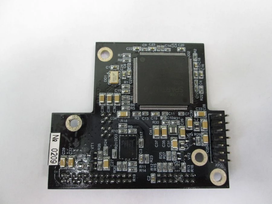 Input/Output Port Module JLTK.687281.207