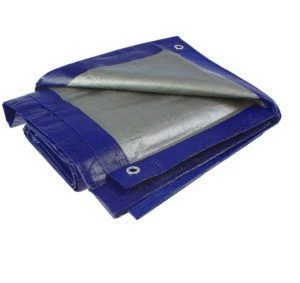 خيام التارباولين الواقية "تاربيكا" مع حلقات وبدون حلقات