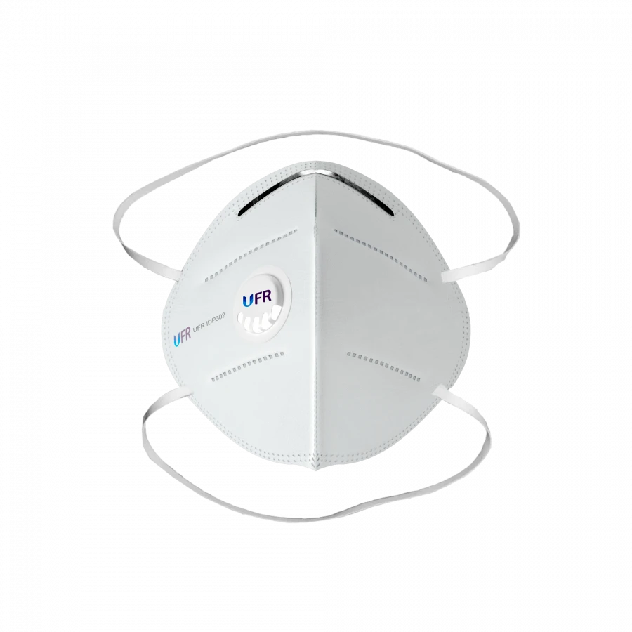 جهاز التنفس العام UFR IDP 302 FFP 3