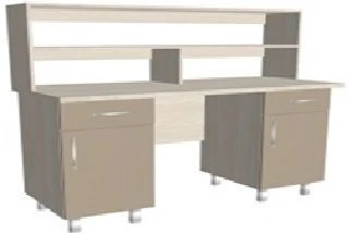 Laboratory Workbench KSSlb 1-01