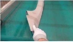 غلاف العمود الأمامي الأيسر الكامل للمركبات الخفيفة