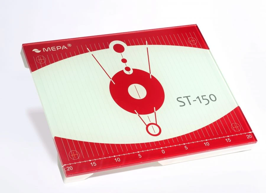 جهاز الوزن الإلكتروني "ستابيليوتريناجر