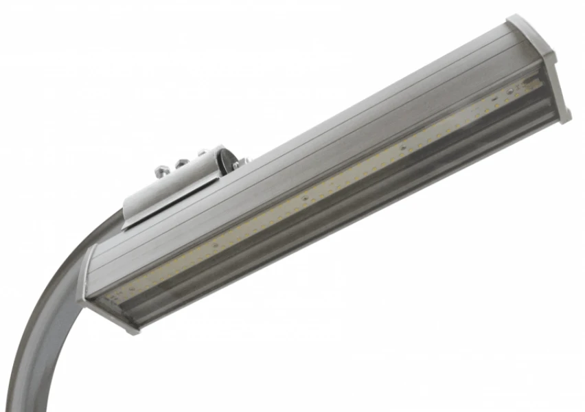 LED Light Fixture PLO 05-009-5-50 CONS V