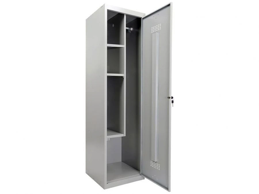 Universal Reinforced Locker for Changing Rooms ML 11-50U