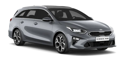 Ceed SW passenger car, engine 1,5, petrol, MTA, front wheel drive